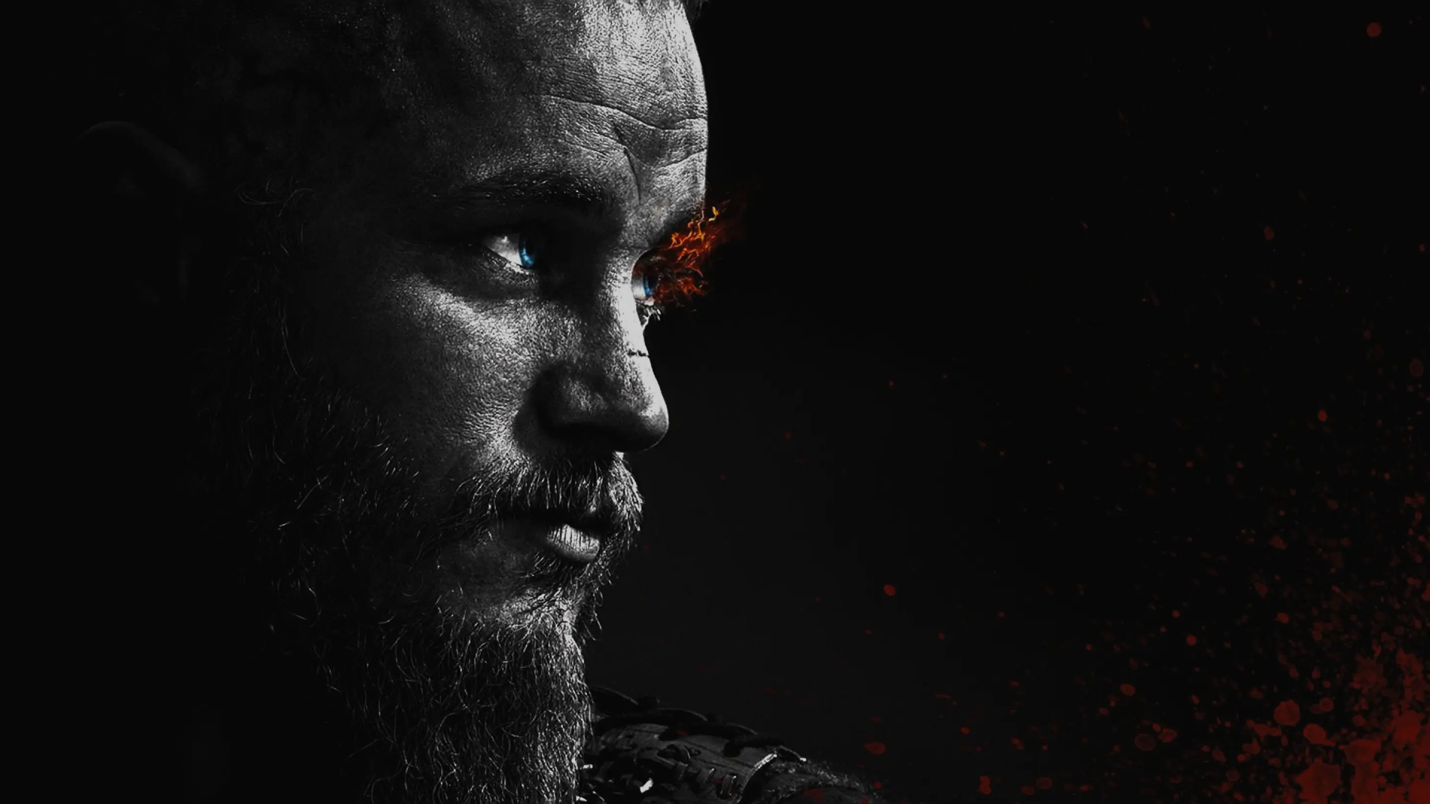 Ragnar Lodbrock