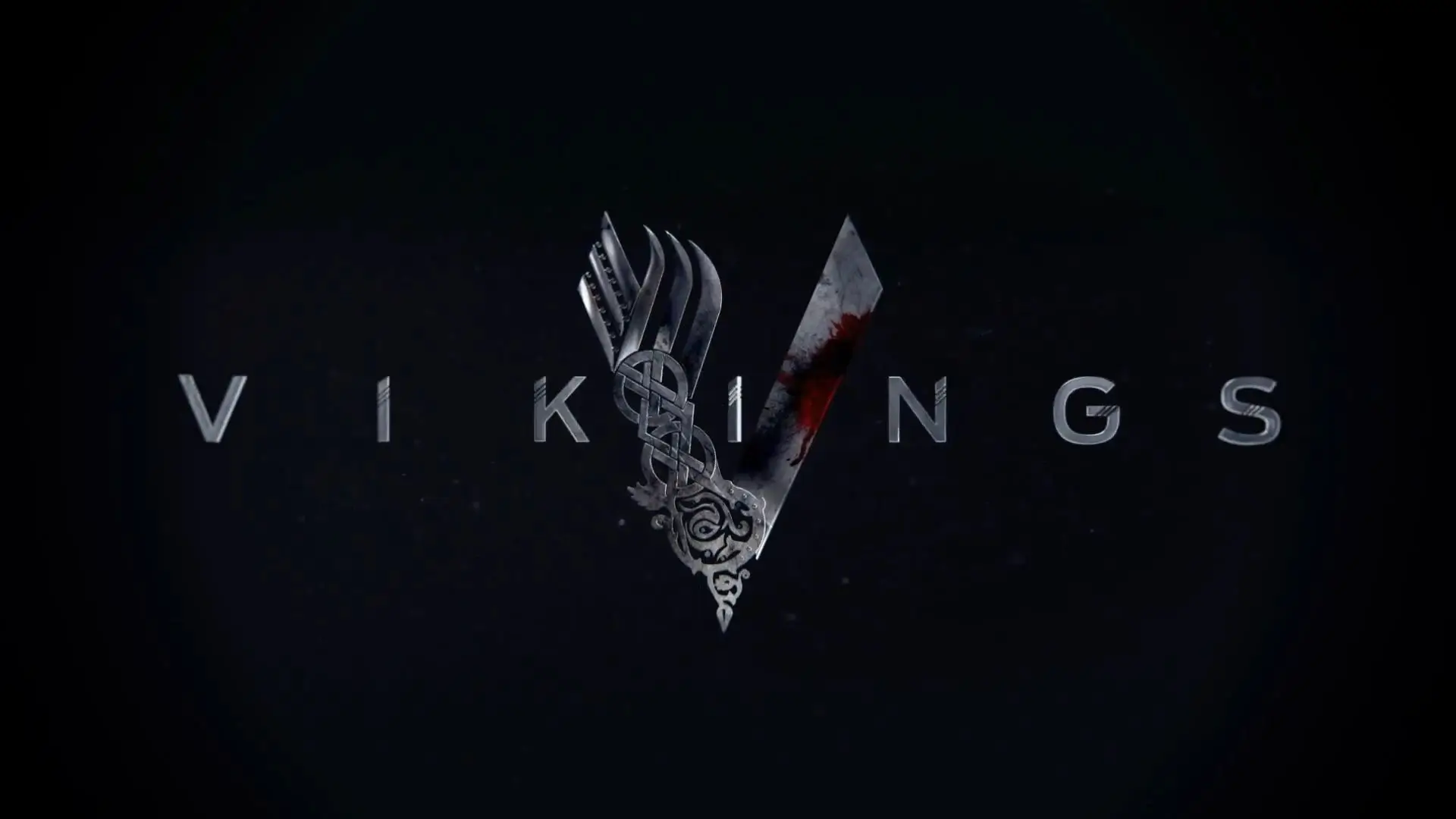 vikings serial main charackter